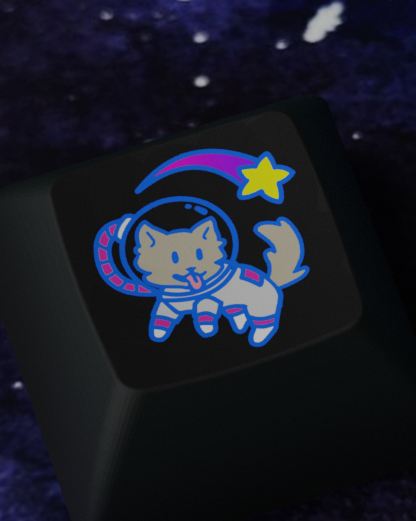 zeta-pup