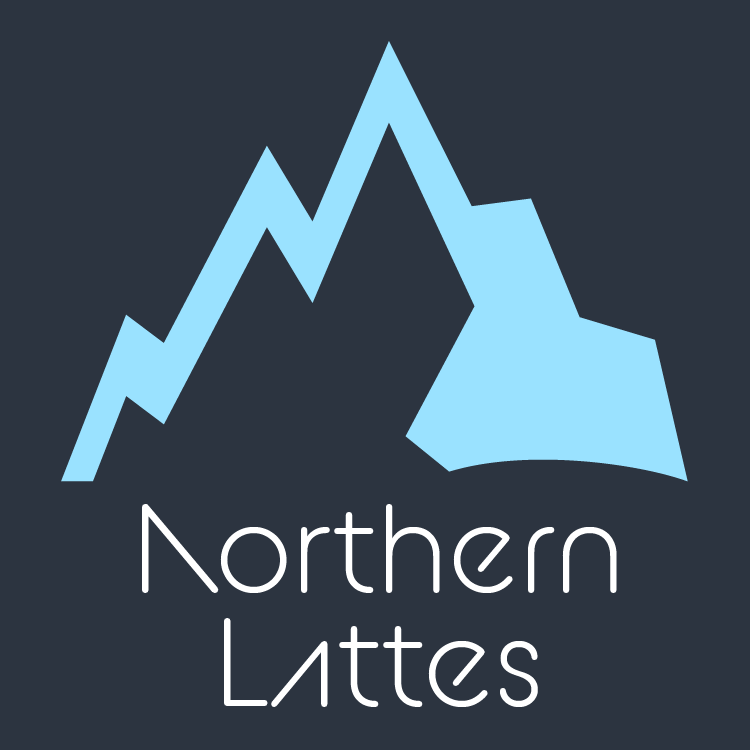 Northern Lattes logo